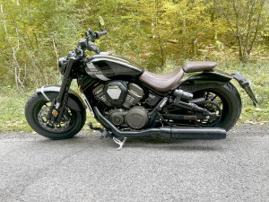 Benda Rock 707